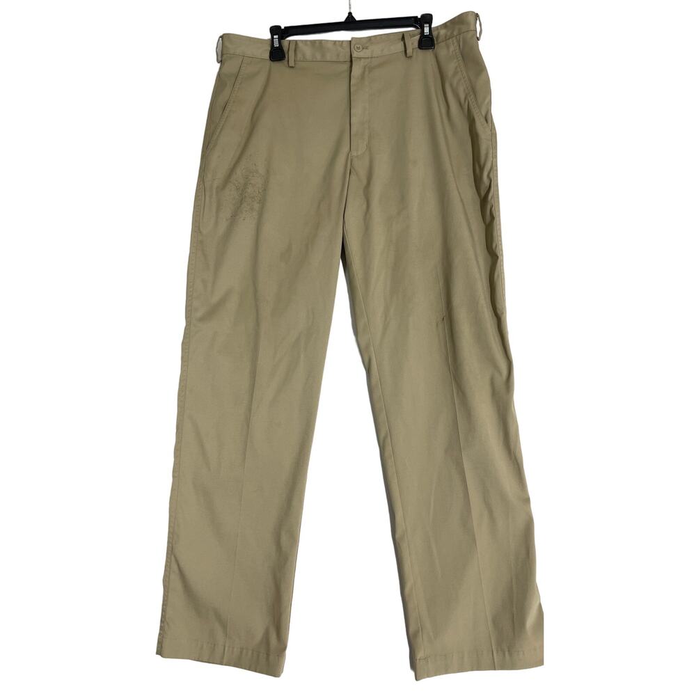 Nike Tan Chinos